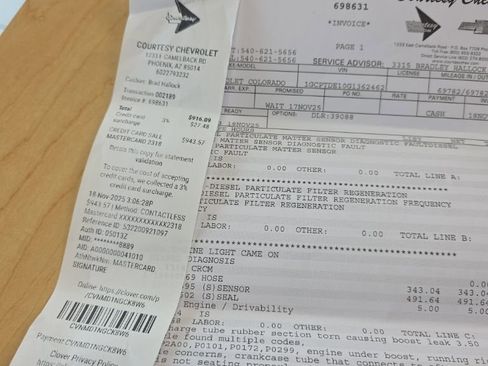 Used 2016 Chevrolet Colorado Z71 image 27