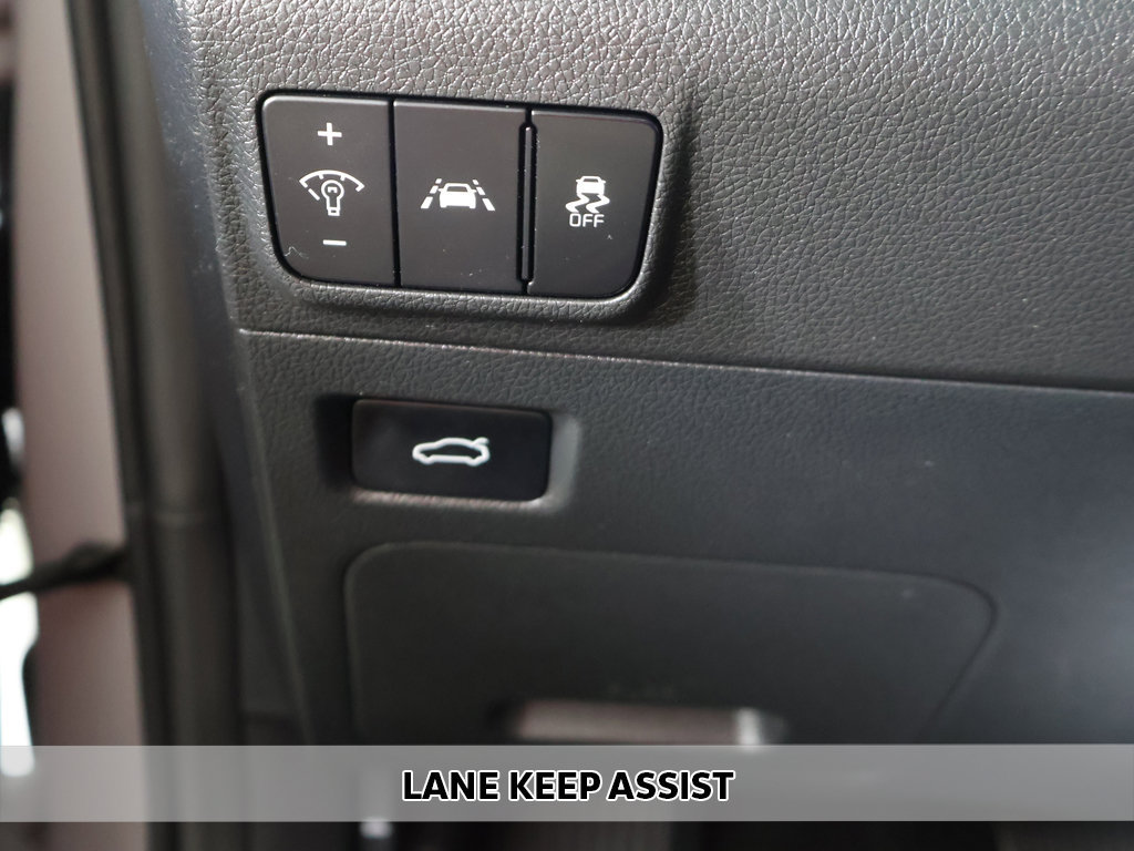 Used 2022 Kia K5 GT-Line w/ GT-Line FWD Premium Package image 5