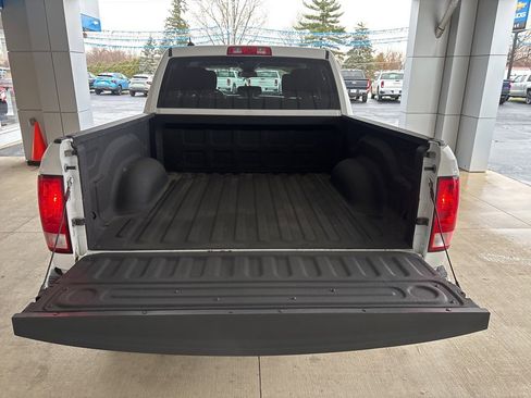 Used 2022 RAM 1500 Classic SLT w/ Electronics Convenience Group image 6