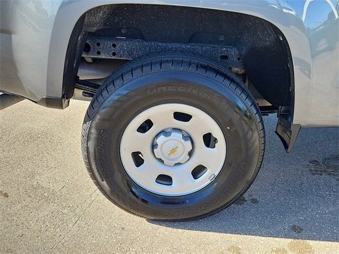 Used 2019 Chevrolet Colorado 2WD Extended Cab image 5