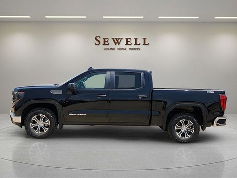 New 2026 GMC Sierra 1500 Pro w/ Pro Value Package image 2