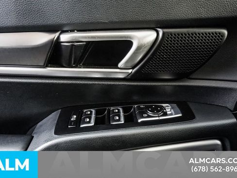 Used 2025 Kia Telluride S FWD image 52