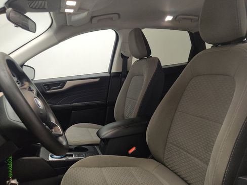 Used 2022 Ford Escape SE FWD image 17