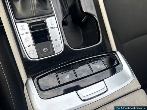 Certified 2024 Hyundai Tucson SEL image 48