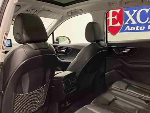 Used 2019 Audi Q7 3.0T Premium Plus image 38