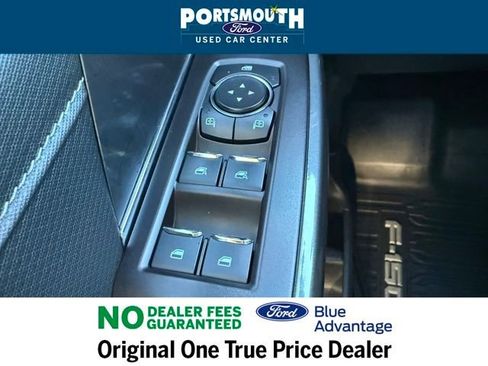 Used 2023 Ford F150 XLT w/ Equipment Group 302A High image 25