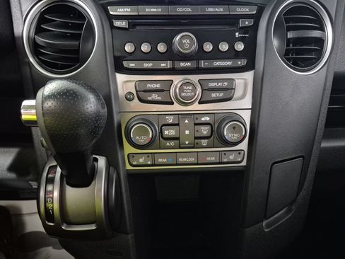 Used 2014 Honda Pilot EX-L image 14