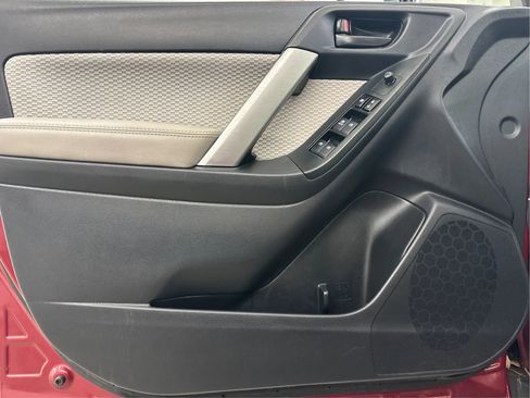 Used 2017 Subaru Forester 2.5i image 26