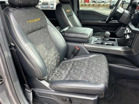 Used 2024 Ford F150 Tremor w/ Mobile Office Package image 26
