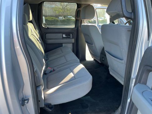 Used 2013 Ford F150 XLT w/ Mid Equipment Group image 14