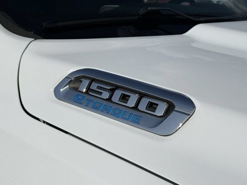 Used 2021 RAM 1500 Lone Star RWD image 8