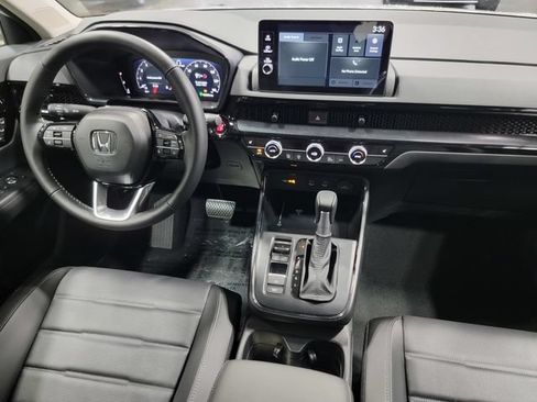 New 2026 Honda CR-V EX-L image 30