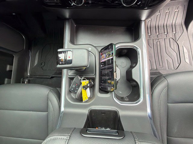 Used 2026 GMC Sierra 1500 SLT w/ SLT Premium Plus Package AWD/4WD image 72
