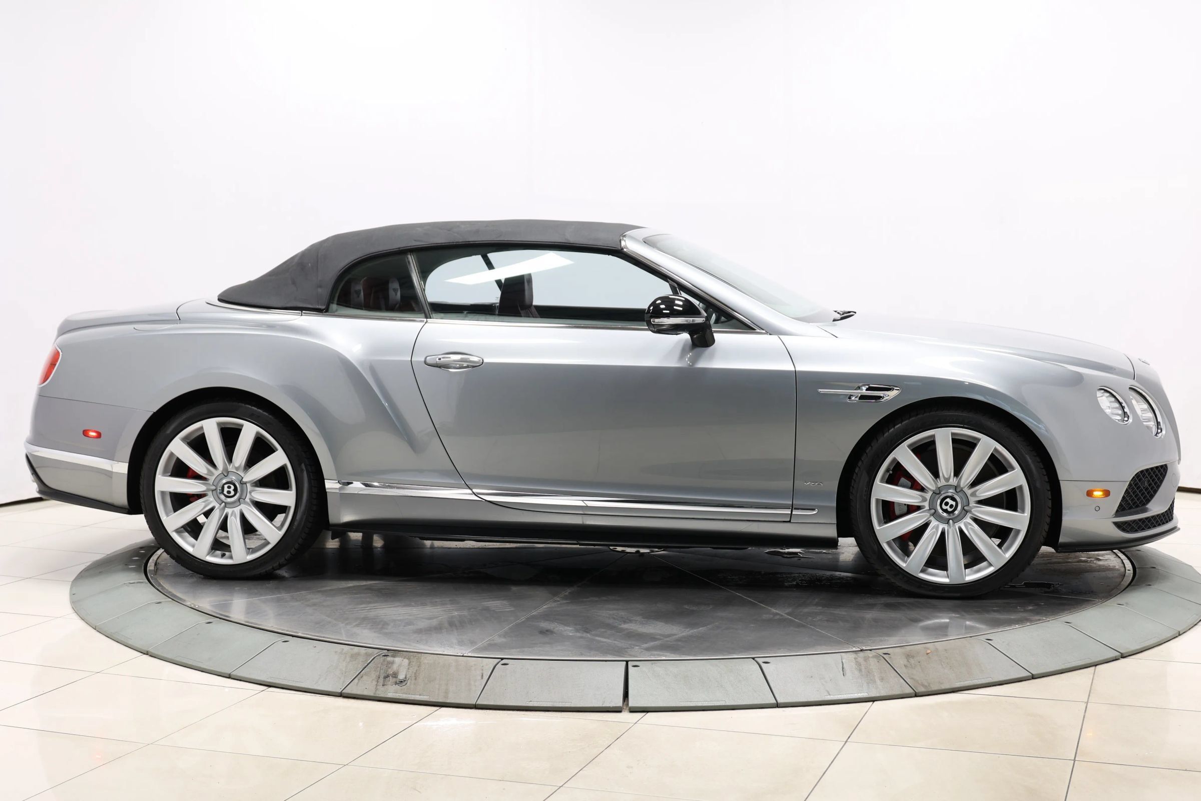 Used 2016 Bentley Continental GT V8 S AWD/4WD image 90