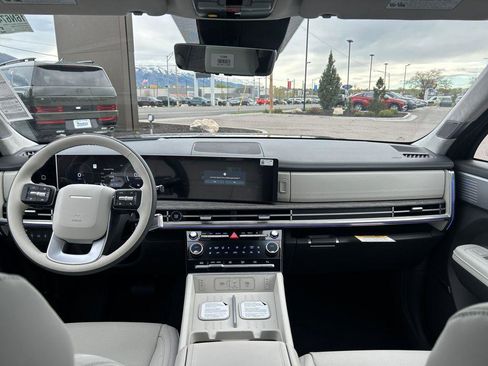 New 2026 Hyundai Santa Fe Calligraphy image 11