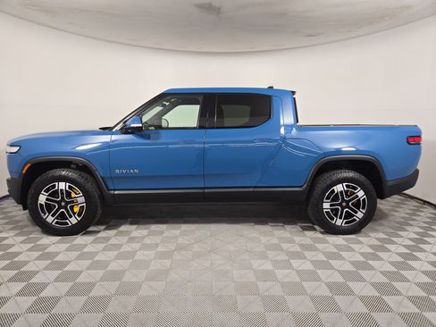 Used 2022 Rivian R1T Launch Edition AWD/4WD image 2