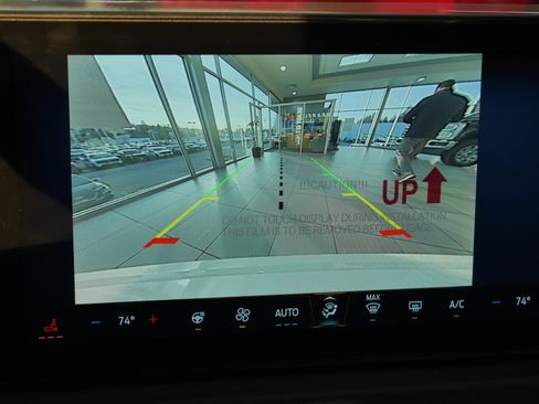 New 2026 Ford Mustang GT Premium image 12