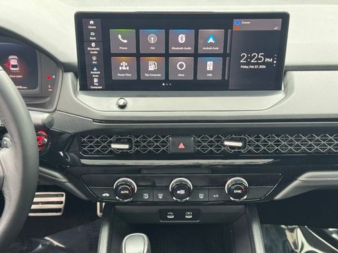 Used 2024 Honda Accord Sport image 18