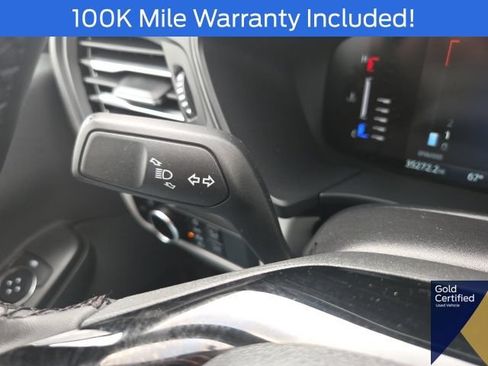 Used 2023 Ford Escape Active w/ Cold Weather Package FWD image 43