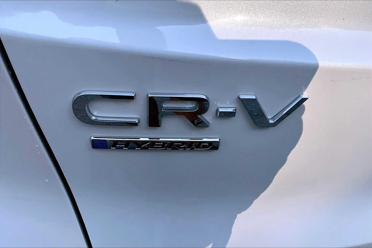 Used 2024 Honda CR-V Sport Touring image 31