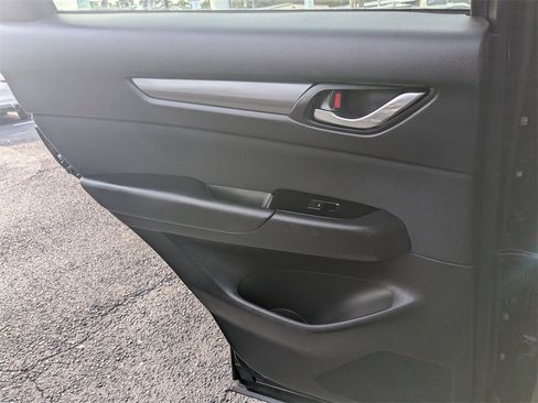 Used 2020 MAZDA CX-5 Sport image 18