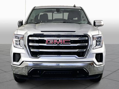 Used 2020 GMC Sierra 1500 SLE w/ SLE Value Package image 4