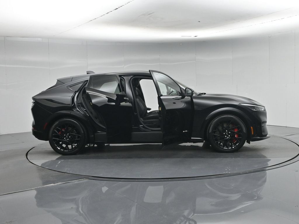 Used 2023 Ford Mustang Mach-E GT w/ GT Performance Edition AWD/4WD image 5