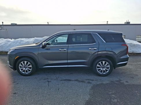 Used 2023 Hyundai Palisade SEL w/ Cargo Package image 8