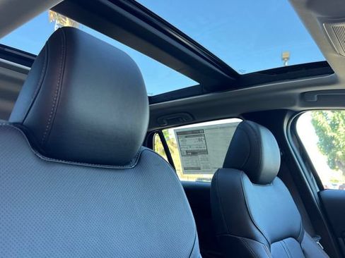 New 2026 MAZDA CX-50 AWD 2.5 Hybrid w/ Weather Package image 19