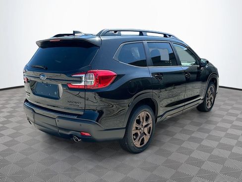 New 2026 Subaru Ascent Limited Bronze AWD/4WD image 9