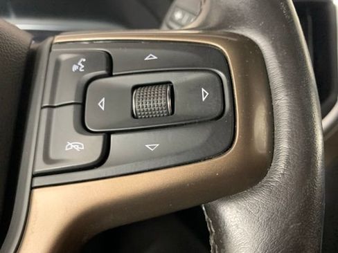 Used 2022 Chevrolet Silverado 2500 High Country w/ Z71 Off-Road Package AWD/4WD image 28