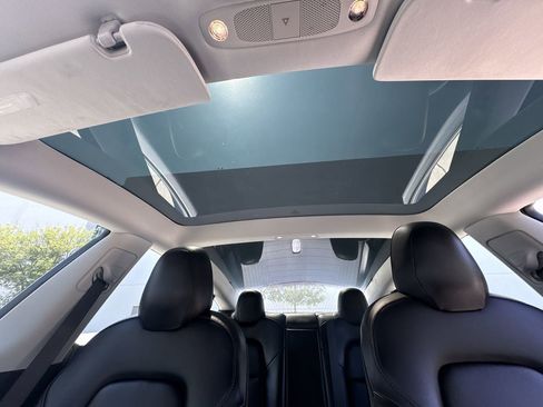 Used 2018 Tesla Model 3 Performance AWD/4WD image 25