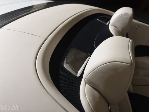 Certified 2020 Rolls-Royce Dawn image 29