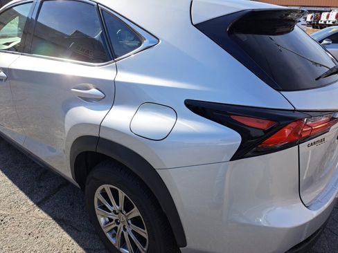 Used 2017 Lexus NX 200t NX Turbo image 22