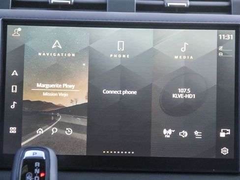 New 2025 Land Rover Defender 130 V8 image 14