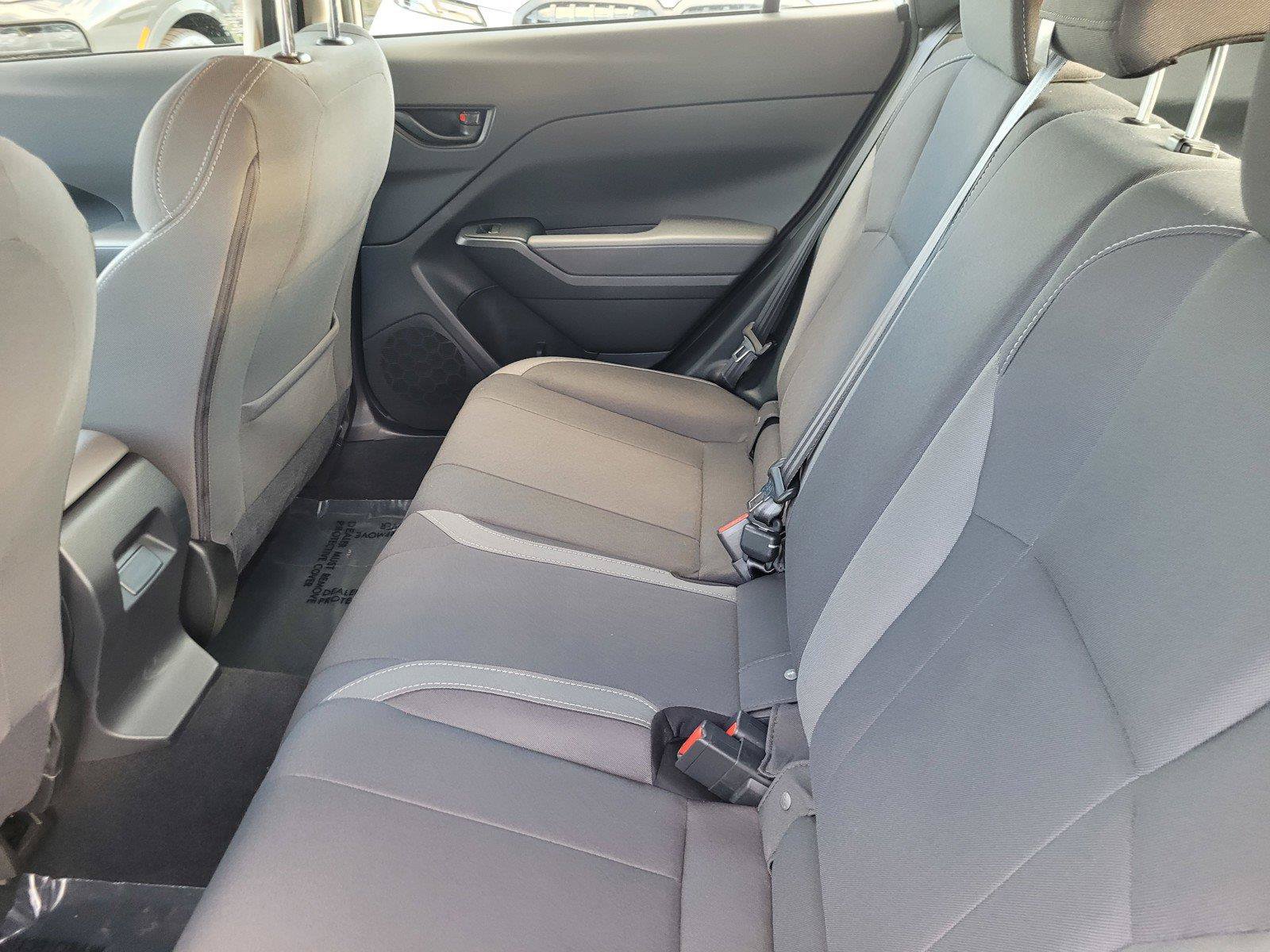 Certified 2024 Subaru Impreza 2.0i AWD/4WD image 14