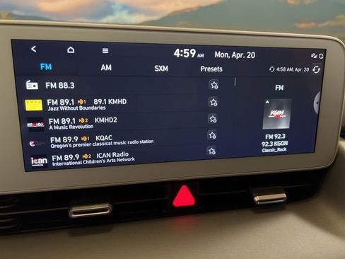 Used 2024 Hyundai Ioniq 5 SEL RWD image 34