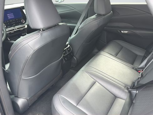 Used 2023 Lexus RX 350 w/ Accessory Package (Z1) AWD/4WD image 34