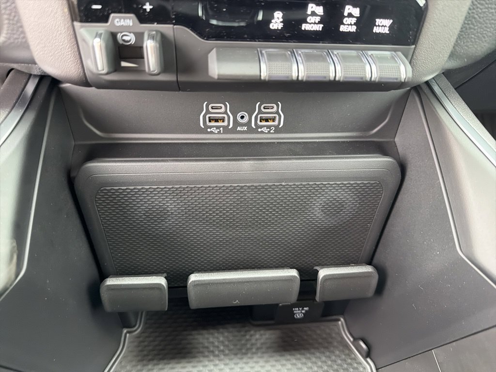 New 2026 RAM 1500 Big Horn AWD/4WD image 33