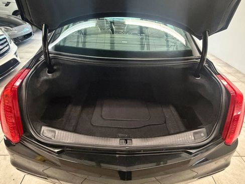 Used 2016 Cadillac CTS Sedan image 17