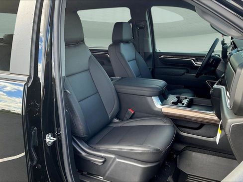 New 2026 Chevrolet Silverado 2500 LT w/ Trail Boss Package image 10