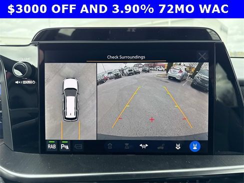 New 2026 Subaru Outback Limited XT image 20