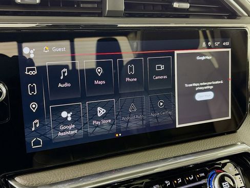 New 2026 GMC Sierra 1500 Denali w/ Denali Reserve Package image 15