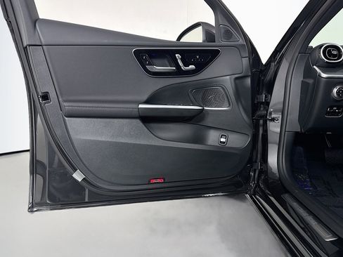 New 2026 Mercedes-Benz C 300 Sedan image 20