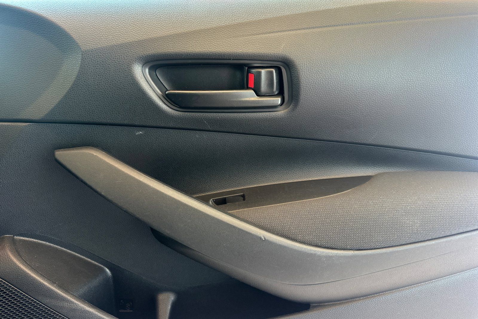 Certified 2023 Toyota Corolla LE FWD image 19