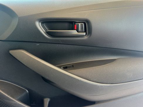 Certified 2023 Toyota Corolla LE FWD image 19