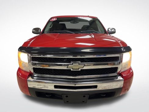 Used 2010 Chevrolet Silverado 1500 LT image 8