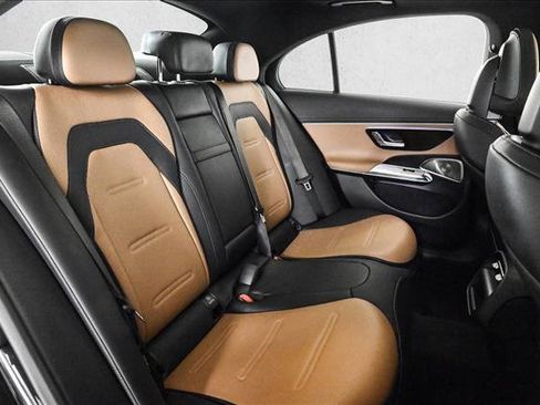 New 2026 Mercedes-Benz E 53 AMG e 4MATIC Sedan image 22
