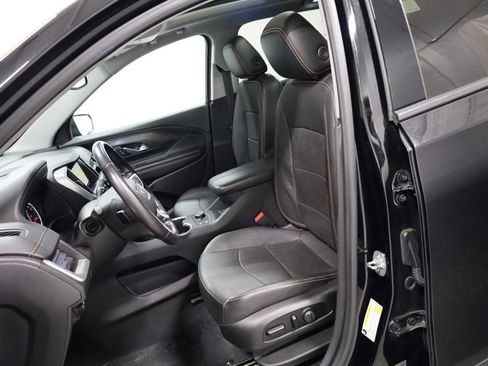 Used 2021 GMC Terrain SLT w/ Infotainment Package II AWD/4WD image 5