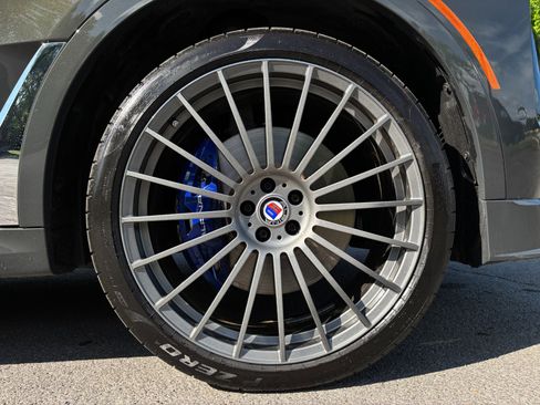 Used 2024 BMW ALPINA XB7 AWD/4WD image 60